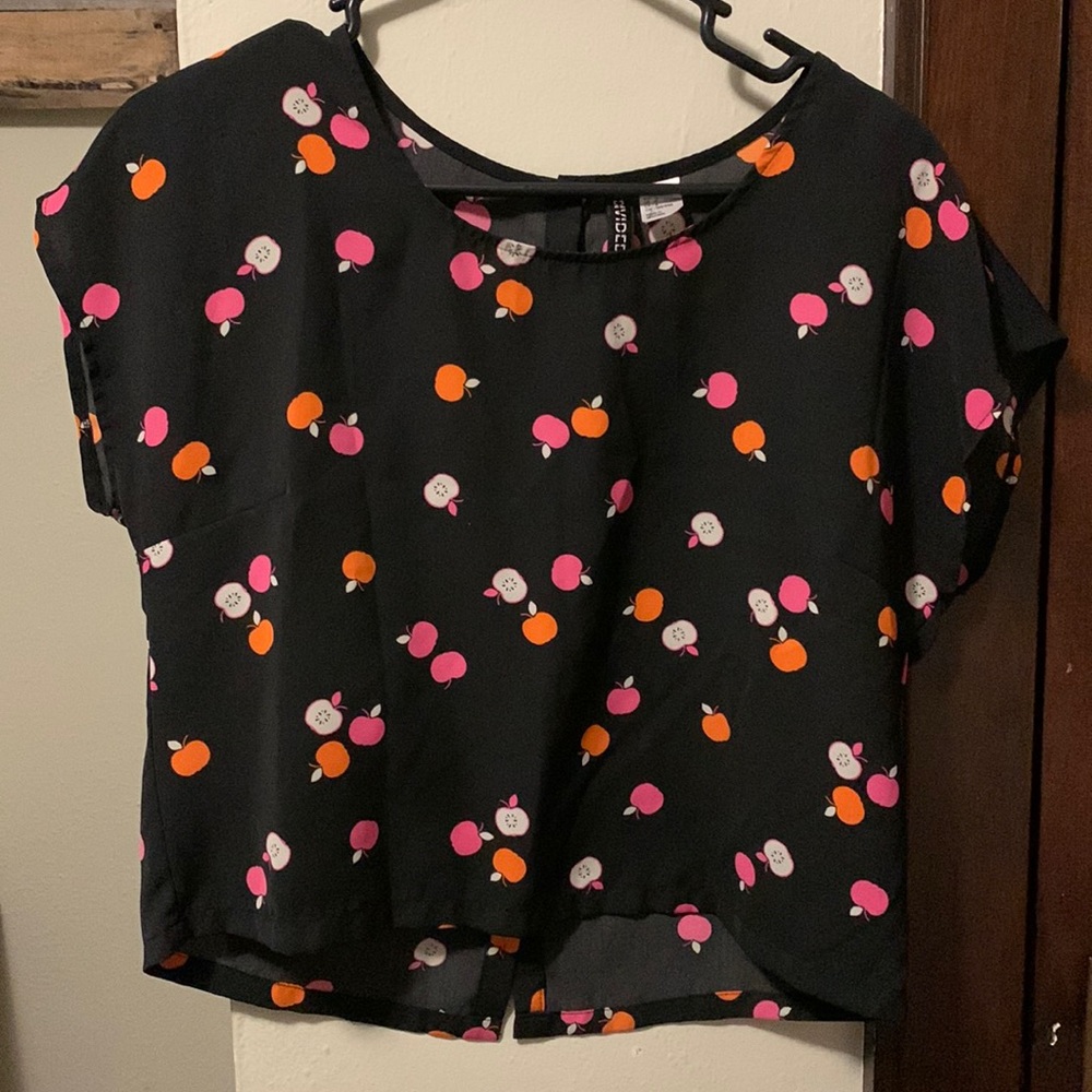 H&M Top